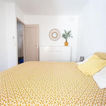 Appartement T3 Climatise Centre Ville Pérols Exteriér fotografie