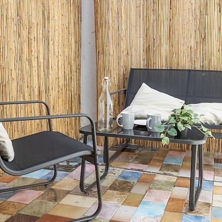 Appartement T3 Climatise Centre Ville Pérols Exteriér fotografie