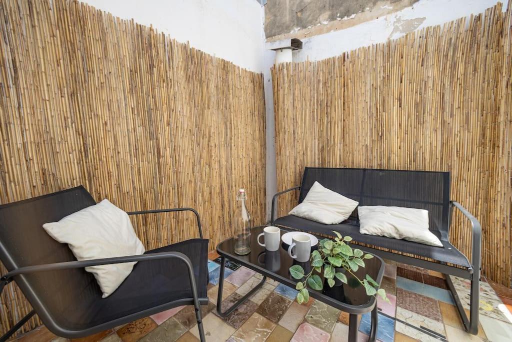 Appartement T3 Climatise Centre Ville Pérols Exteriér fotografie